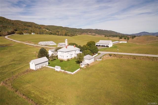 5573 Mountain Tpke, Highland | $3,250,000
